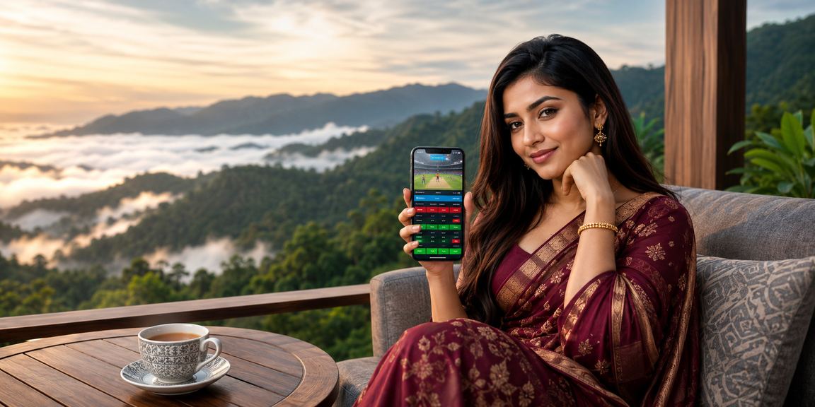 বান্দরবানে ক্রিকেট বেটিং খেলোয়াড়